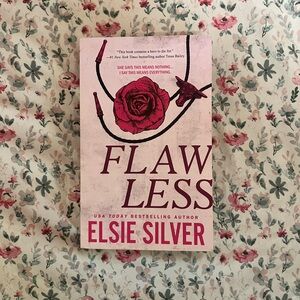 Book | Flawless by Elsie Silver